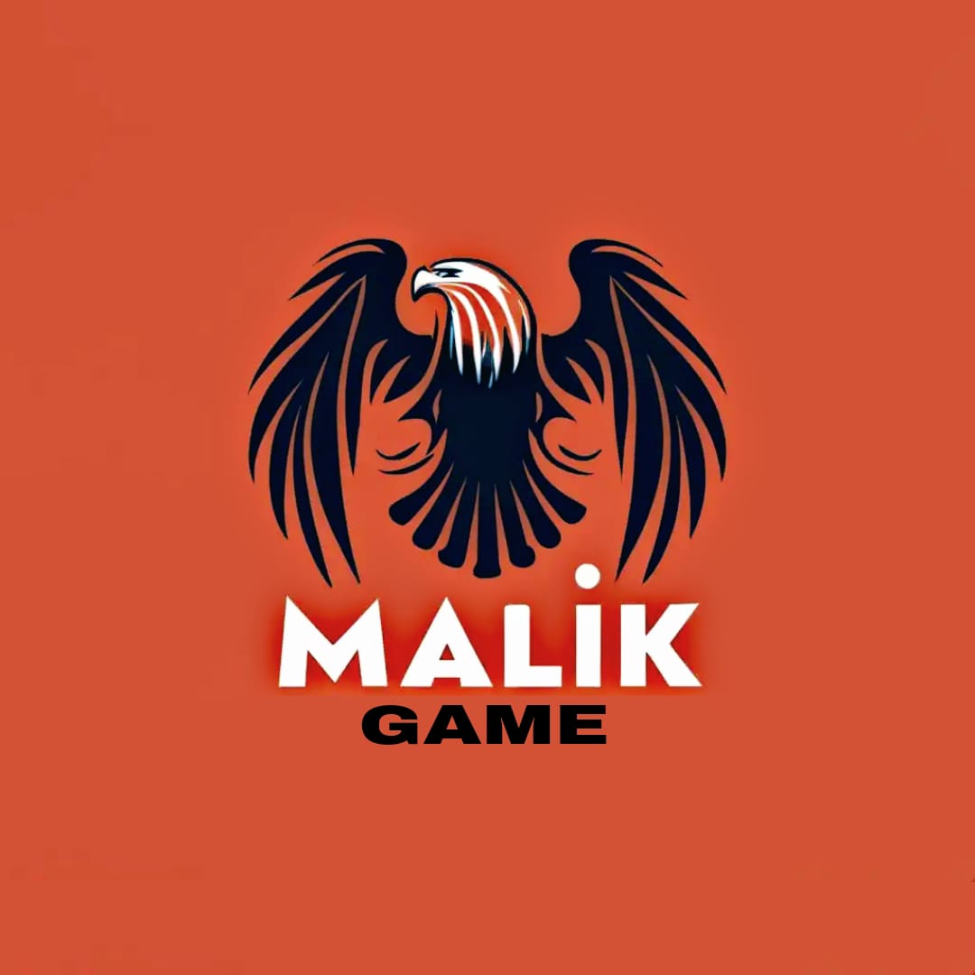 Malik Games Logo